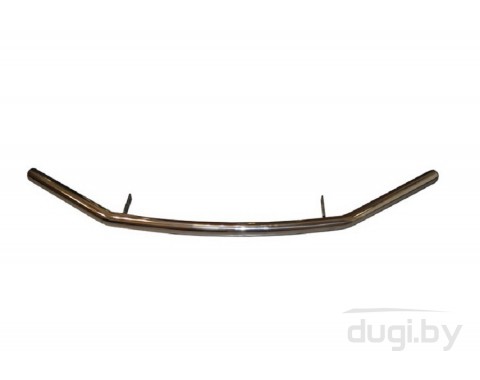 Передняя одинарная труба для Vogue.